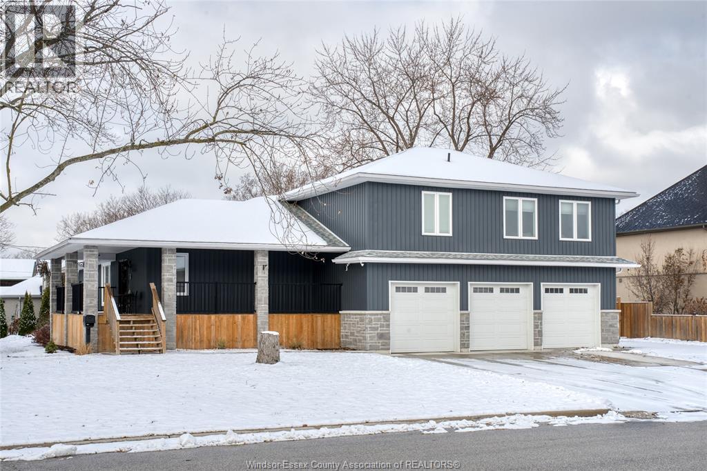 607 Reaume Road, Lasalle, Ontario  N9J 1B5 - Photo 3 - 26001333