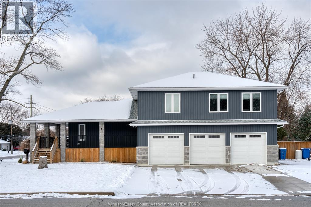 607 Reaume Road, Lasalle, Ontario  N9J 1B5 - Photo 4 - 26001333