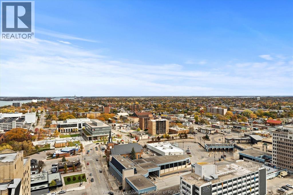 380 Pelissier Unit# 1701, Windsor, Ontario  N9A 6V7 - Photo 43 - 26001323