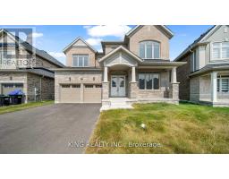 1629 CORSAL COURT, Innisfil, Ontario