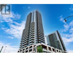 1606 - 27 MCMAHON DRIVE, Toronto, Ontario