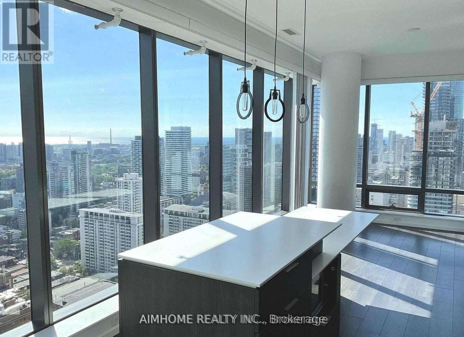 3702 - 5 ST JOSEPH STREET, Toronto, Ontario