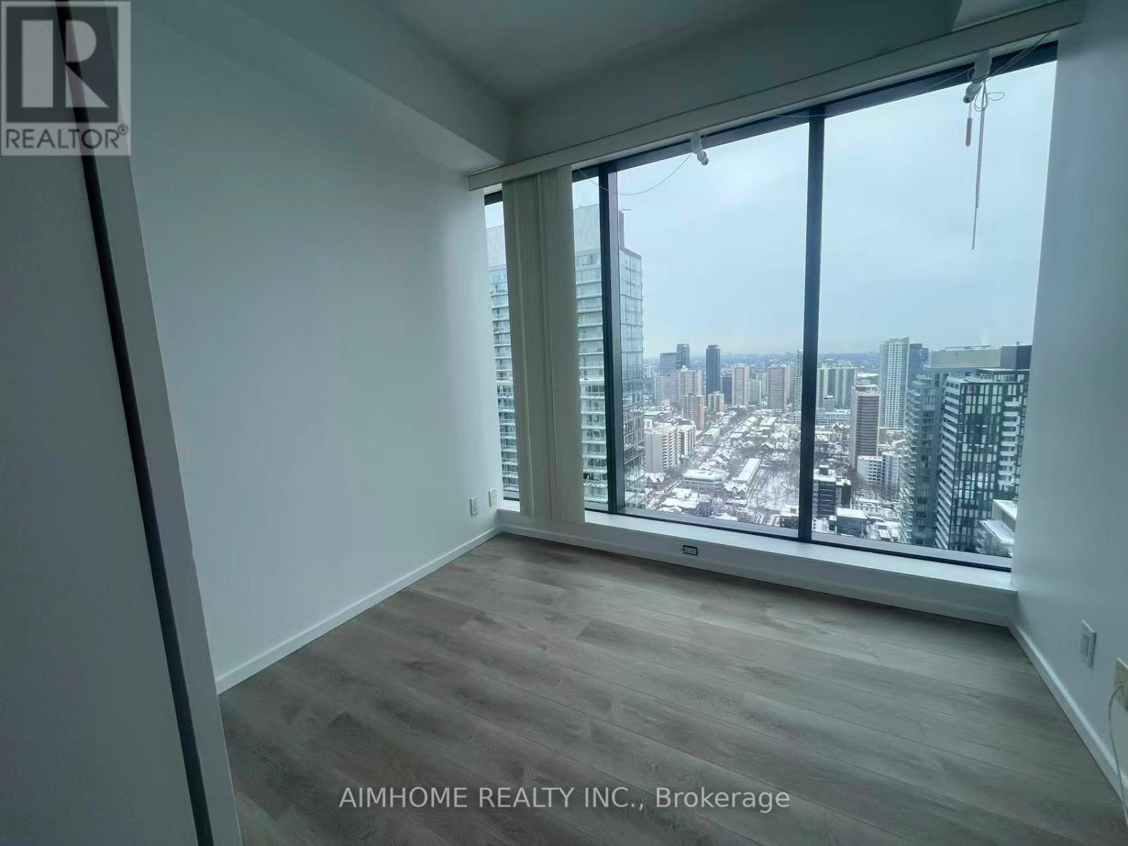 3702 - 5 St Joseph Street, Toronto, Ontario  M4Y 1J6 - Photo 6 - C12455226
