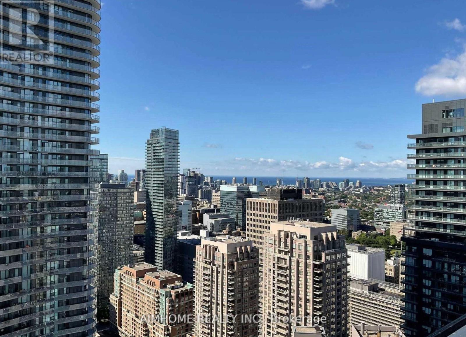 3702 - 5 St Joseph Street, Toronto, Ontario  M4Y 1J6 - Photo 12 - C12455226