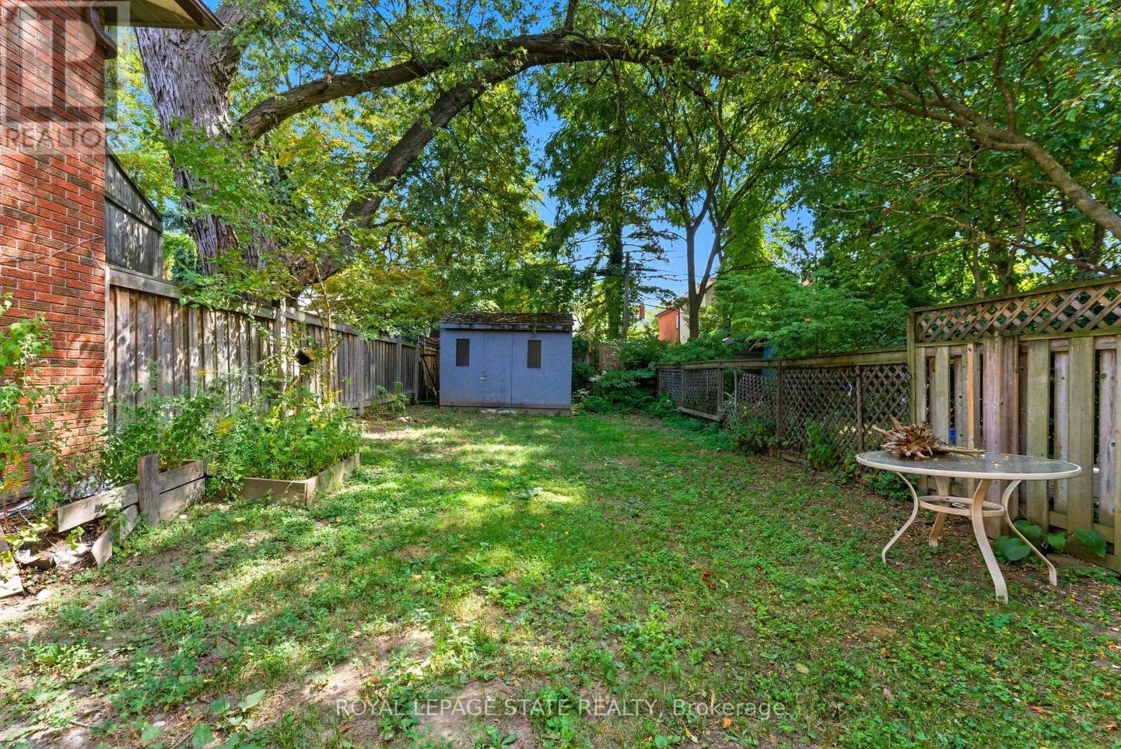 13 Bruce Street, Hamilton, Ontario  L8P 3M5 - Photo 31 - X12413154