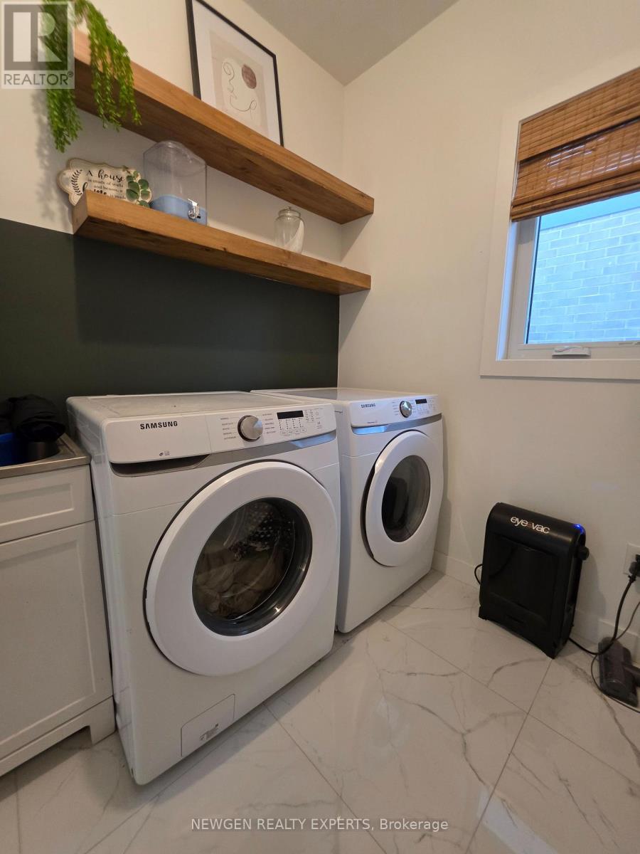 1886 Trailsway Drive, London South, Ontario  N6K 0K7 - Photo 24 - X12704394