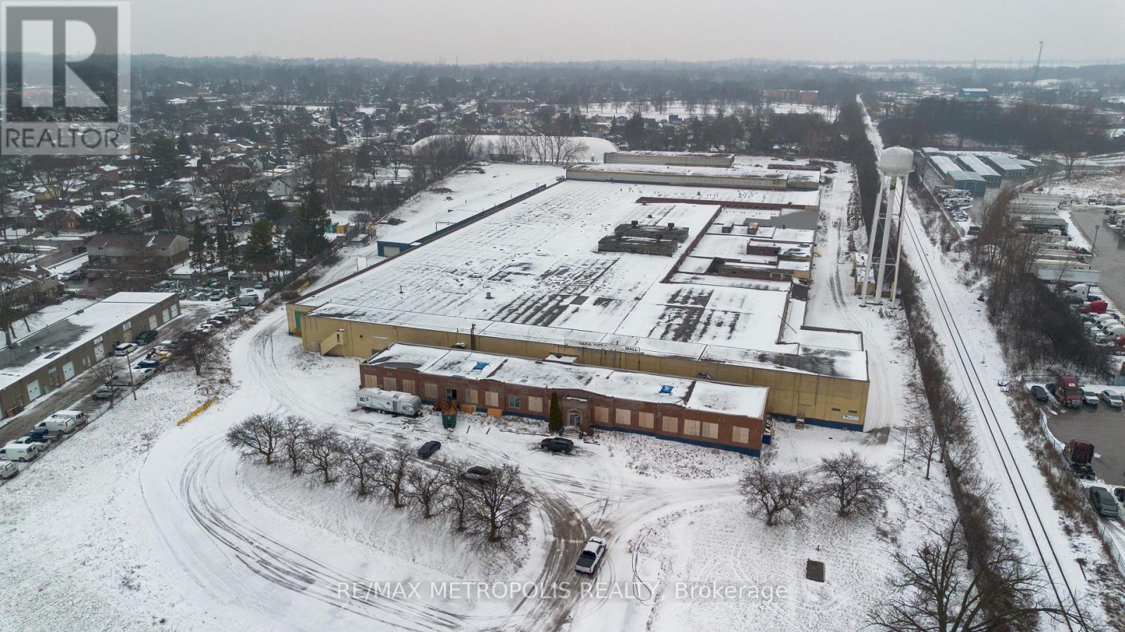 5881 THOROLD STONE ROAD, Niagara Falls, Ontario