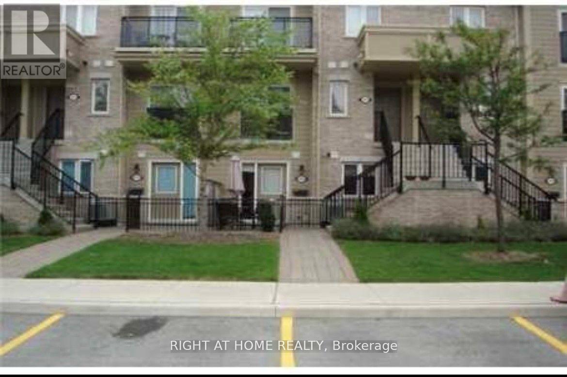 323 - 4975 SOUTHAMPTON DRIVE, Mississauga, Ontario