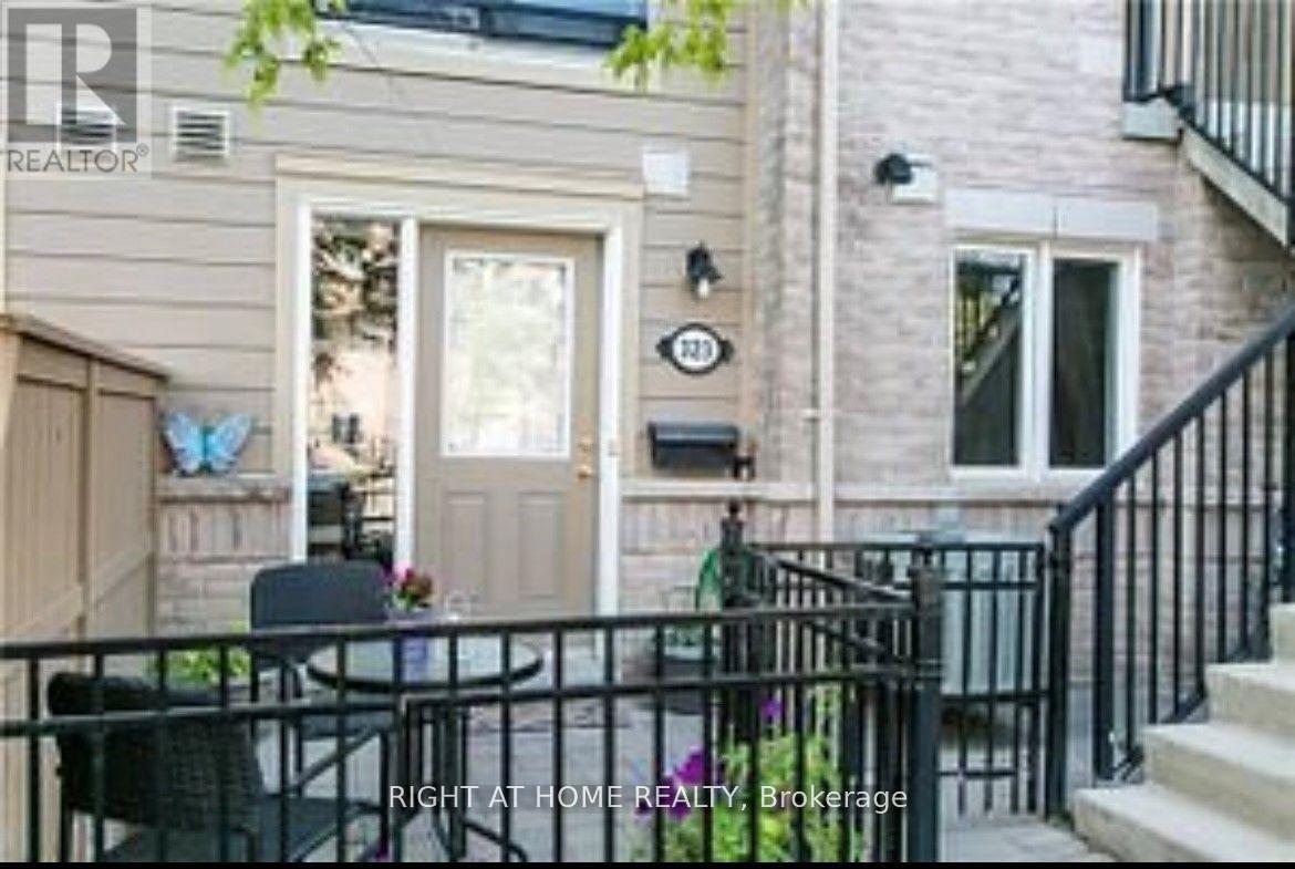 323 - 4975 Southampton Drive, Mississauga, Ontario  L5M 8E4 - Photo 2 - W12704540