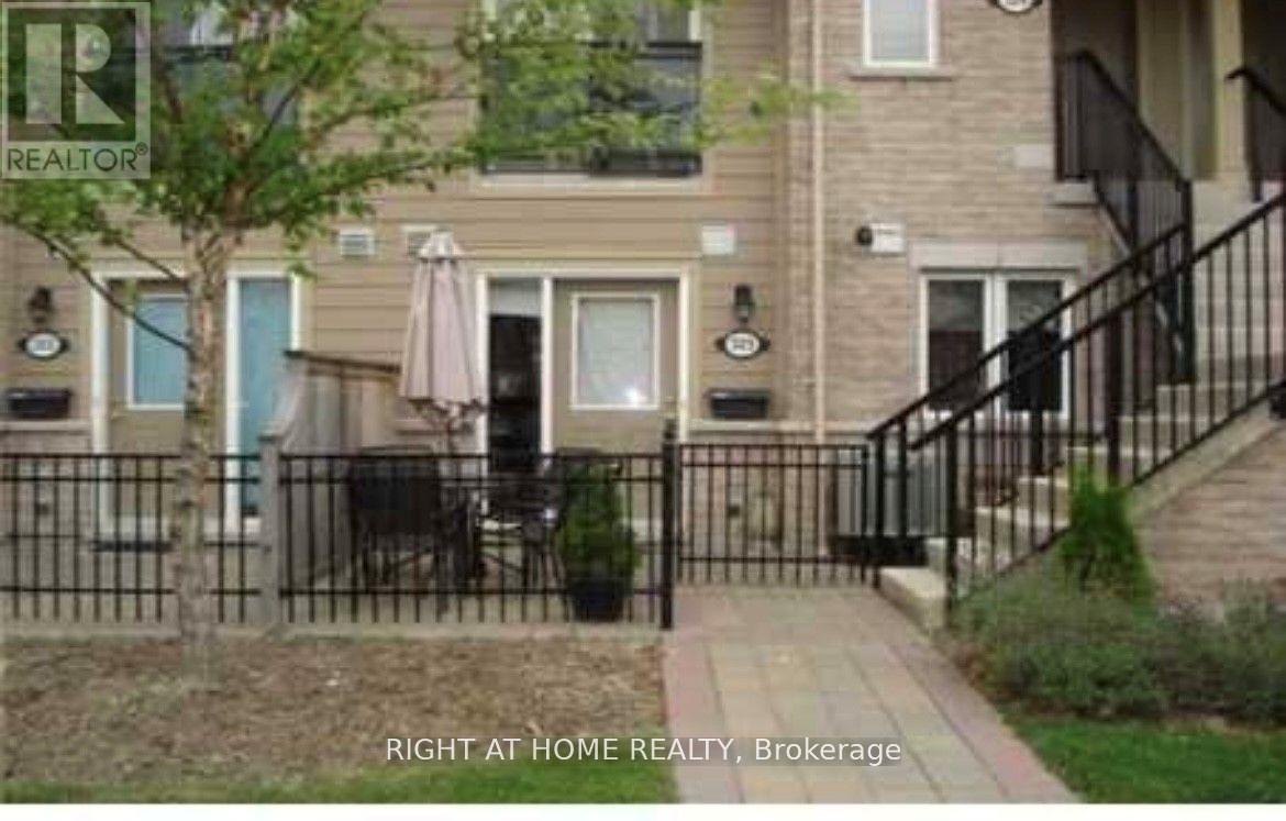 323 - 4975 Southampton Drive, Mississauga, Ontario  L5M 8E4 - Photo 3 - W12704540