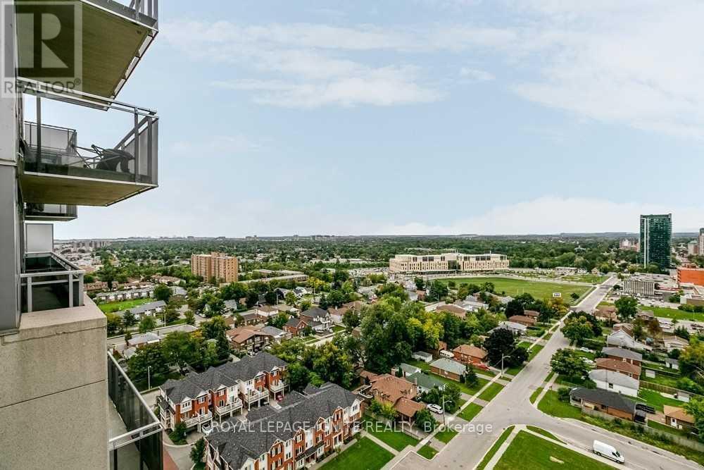 2105 - 215 Queen Street E, Brampton, Ontario  L6W 0A9 - Photo 15 - W12704542