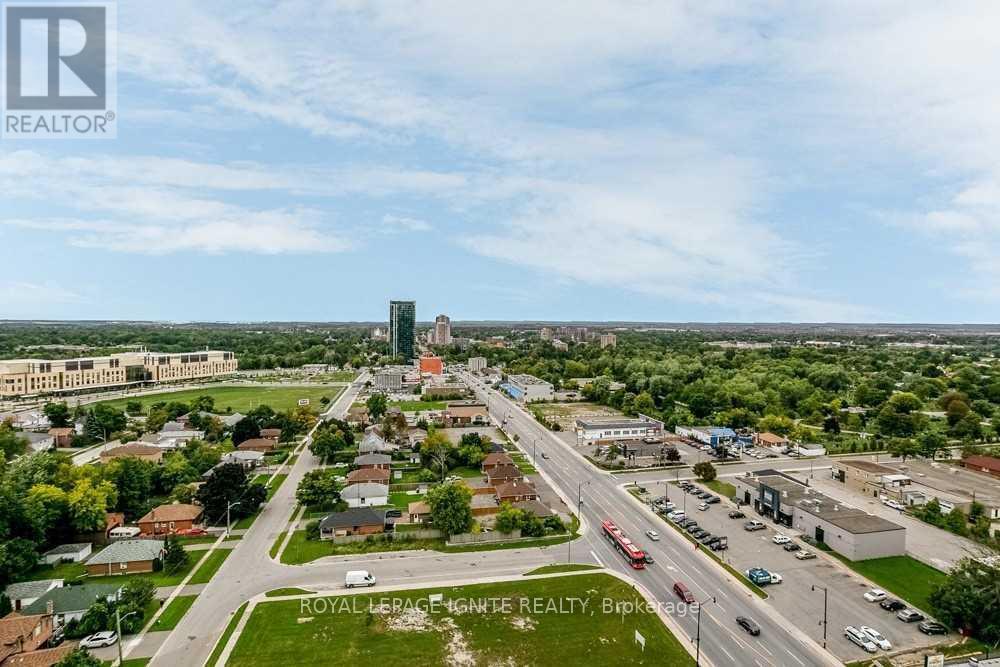 2105 - 215 Queen Street E, Brampton, Ontario  L6W 0A9 - Photo 16 - W12704542