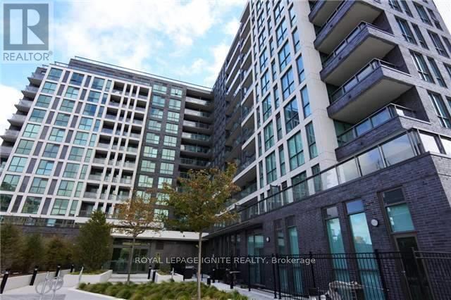 913 - 80 ESTHER LORRIE DRIVE, Toronto, Ontario