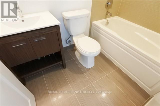 913 - 80 Esther Lorrie Drive, Toronto, Ontario  M9W 0C6 - Photo 10 - W12704556