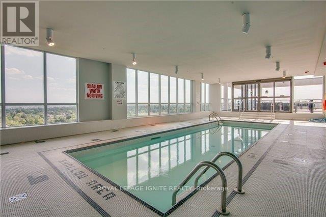 913 - 80 Esther Lorrie Drive, Toronto, Ontario  M9W 0C6 - Photo 15 - W12704556