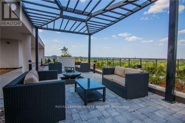 913 - 80 Esther Lorrie Drive, Toronto, Ontario  M9W 0C6 - Photo 17 - W12704556