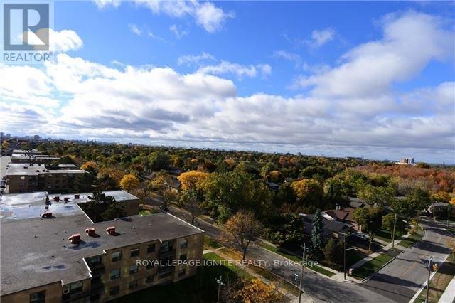 913 - 80 Esther Lorrie Drive, Toronto, Ontario  M9W 0C6 - Photo 18 - W12704556