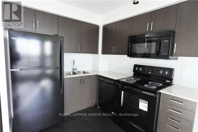 913 - 80 Esther Lorrie Drive, Toronto, Ontario  M9W 0C6 - Photo 3 - W12704556