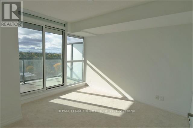 913 - 80 Esther Lorrie Drive, Toronto, Ontario  M9W 0C6 - Photo 4 - W12704556