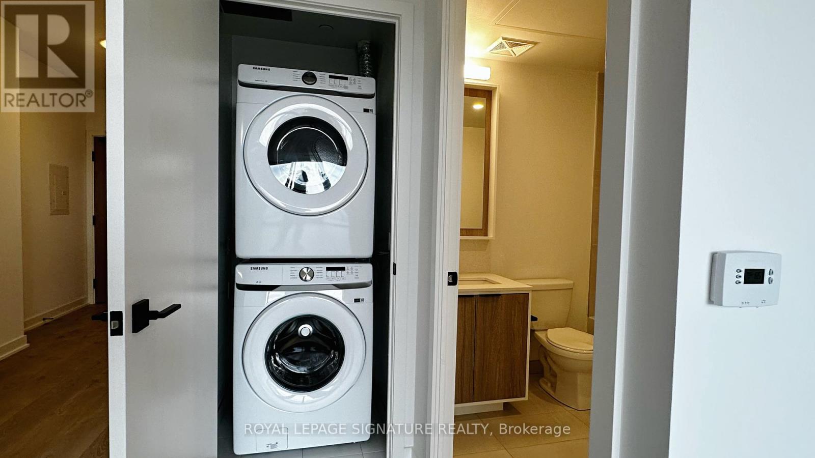 1610 - 36 Zorra Street, Toronto, Ontario  M8Z 1R7 - Photo 11 - W12704566