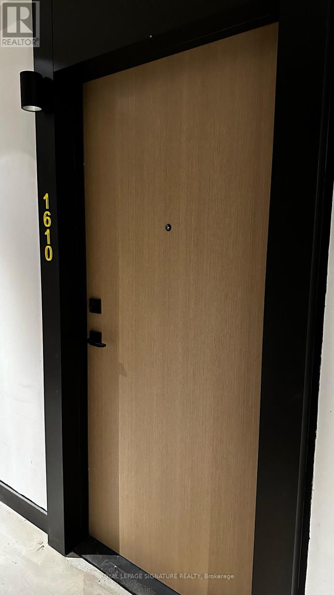 1610 - 36 Zorra Street, Toronto, Ontario  M8Z 1R7 - Photo 12 - W12704566