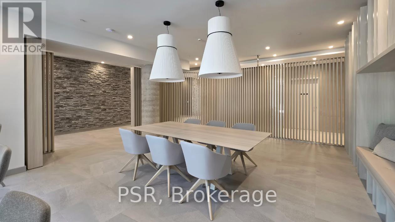 911 - 240 Markland Drive, Toronto, Ontario  M9C 1R3 - Photo 18 - W12704572