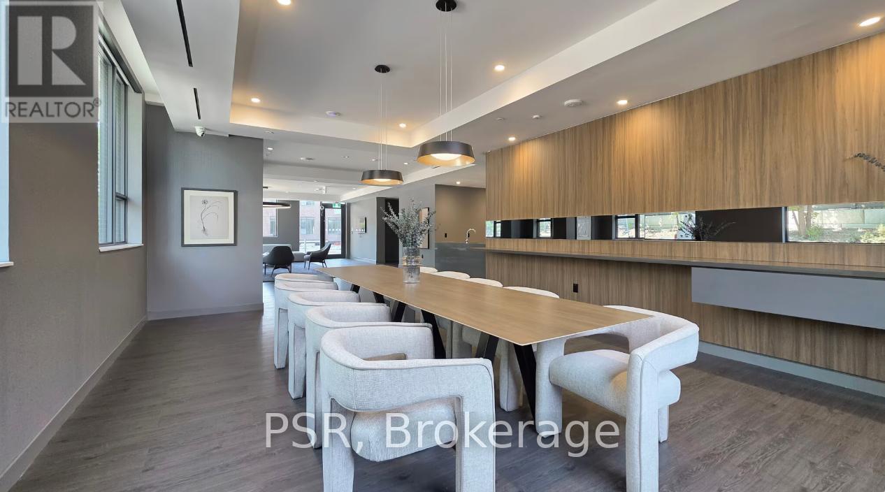 911 - 240 Markland Drive, Toronto, Ontario  M9C 1R3 - Photo 20 - W12704572