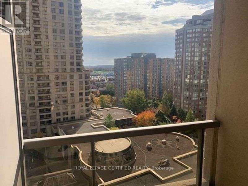 1430 - 3888 Duke Of York Boulevard, Mississauga, Ontario  L5B 4P5 - Photo 15 - W12704574