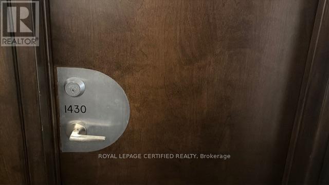 1430 - 3888 Duke Of York Boulevard, Mississauga, Ontario  L5B 4P5 - Photo 18 - W12704574