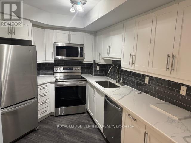 1430 - 3888 Duke Of York Boulevard, Mississauga, Ontario  L5B 4P5 - Photo 22 - W12704574