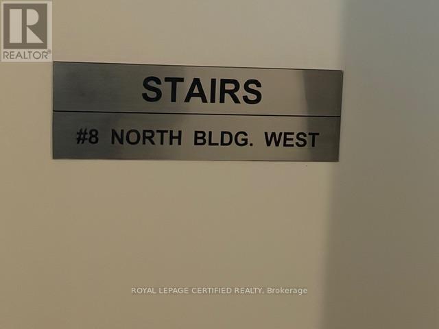 1430 - 3888 Duke Of York Boulevard, Mississauga, Ontario  L5B 4P5 - Photo 25 - W12704574