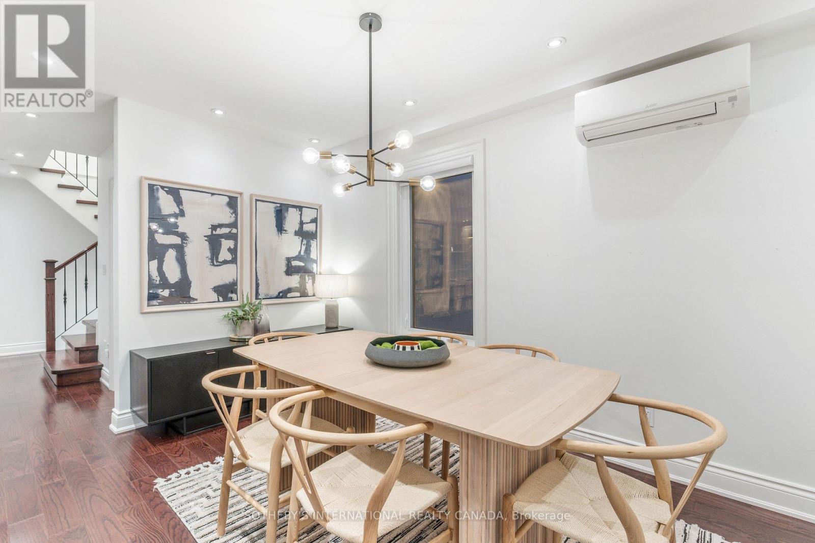 38 Guthrie Avenue, Toronto, Ontario  M8Y 3L1 - Photo 7 - W12704602