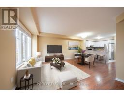 71 - 3250 BENTLEY DRIVE, Mississauga, Ontario