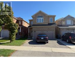 478 HUNTINGTON RIDGE DRIVE, Mississauga, Ontario