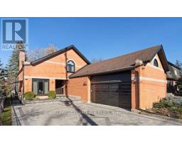 ( UPPER ONLY ) - 50 ELIZABETH STREET S, Brampton, Ontario