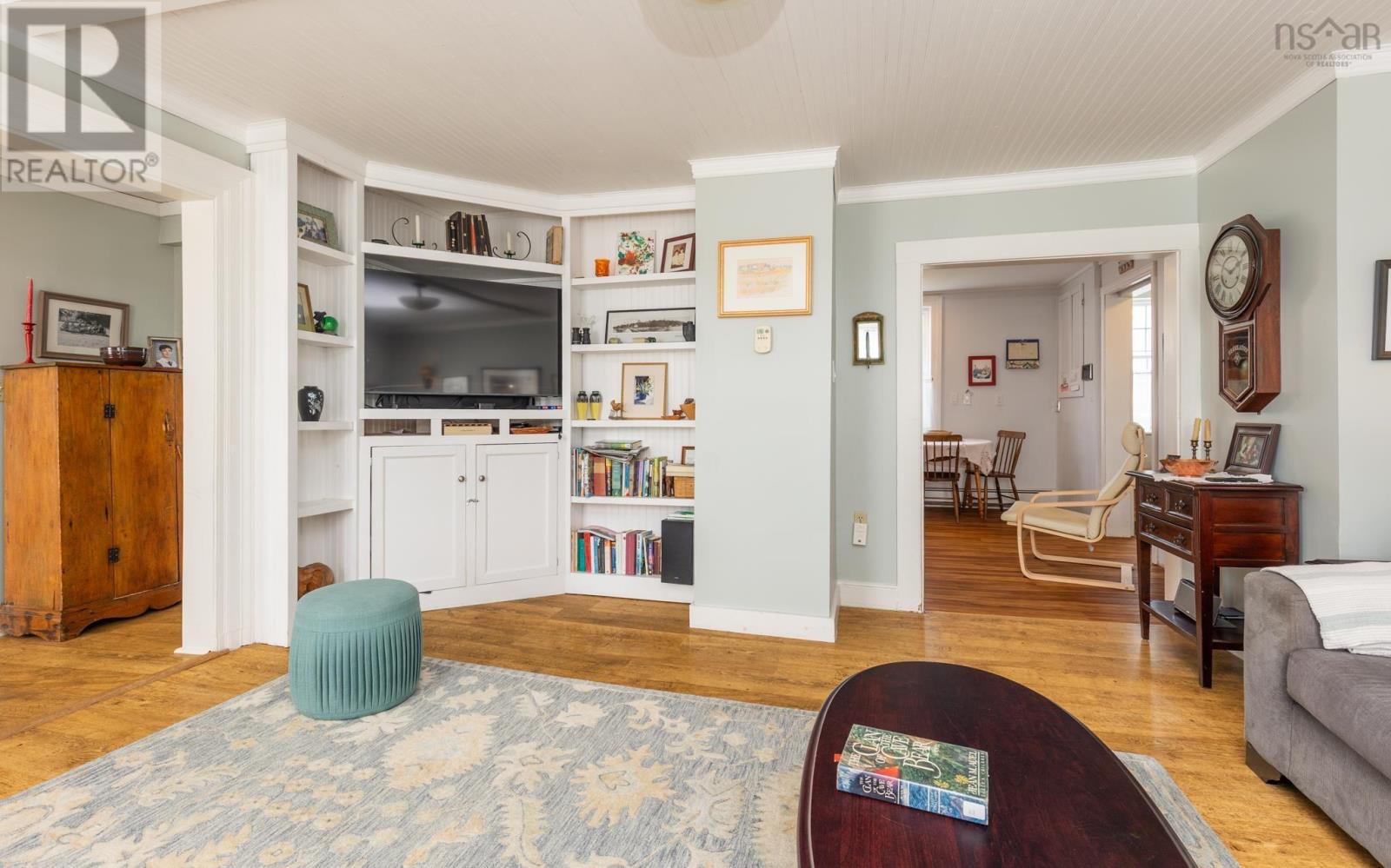 4 Market Street, Yarmouth, Nova Scotia  B5A 4R5 - Photo 22 - 202521347