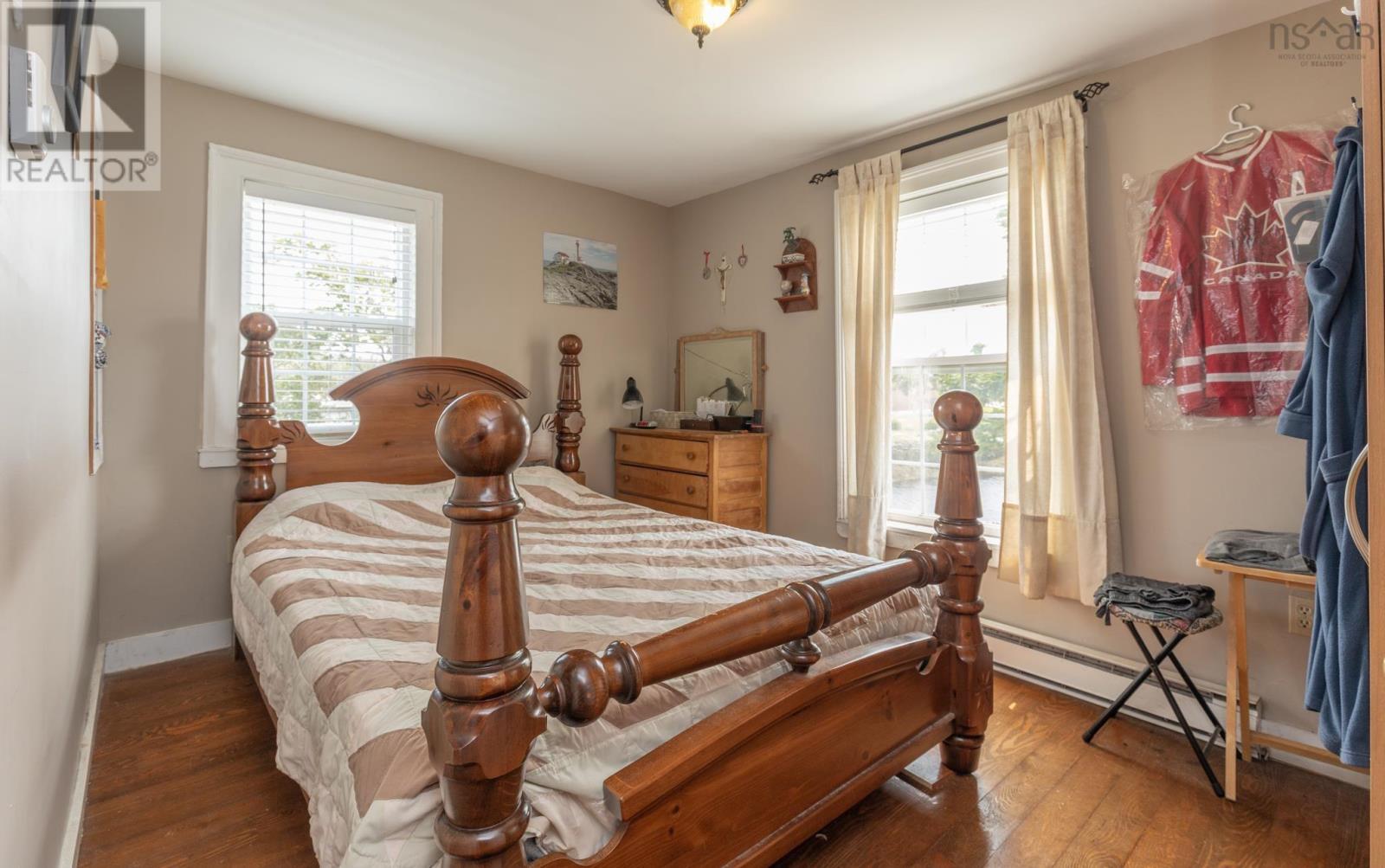 4 Market Street, Yarmouth, Nova Scotia  B5A 4R5 - Photo 44 - 202521347