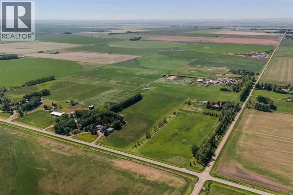 7.76 Acres Township Road 84, Rural Lethbridge County, Alberta  T1J 5N7 - Photo 9 - A2279866
