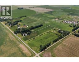 7.76 Acres Township Road 84, Rural Lethbridge County, Alberta