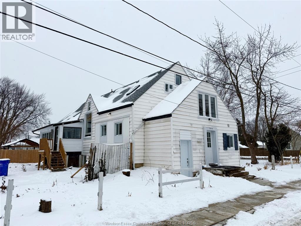 3216 Manchester Road Unit# 2, Windsor, Ontario  N9C 1X9 - Photo 9 - 26001332