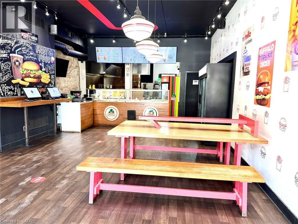 940 Bloor Street W, Toronto, Ontario  M6H 1L4 - Photo 7 - 40769145