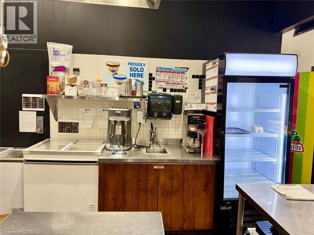 940 Bloor Street W, Toronto, Ontario  M6H 1L4 - Photo 20 - 40769145