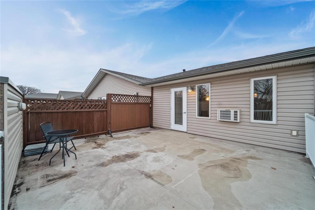 21 204 Day Street, Winnipeg, Manitoba  R2C 1A8 - Photo 16 - 202600912