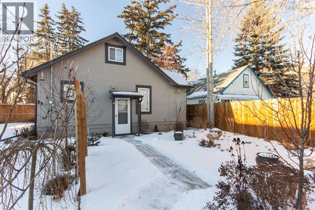 5919 52 Avenue, Red Deer, Alberta  T4N 4K6 - Photo 26 - A2277515