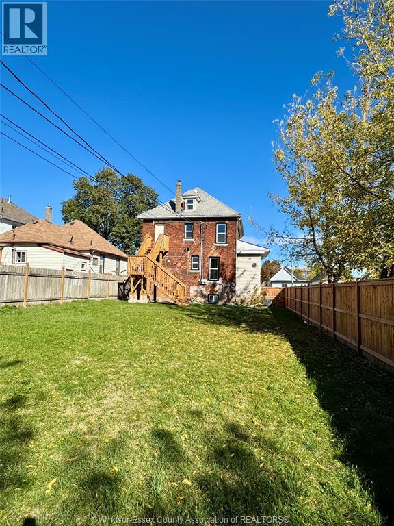 531 Langlois Avenue, Windsor, Ontario  N9A 2G3 - Photo 44 - 26001335