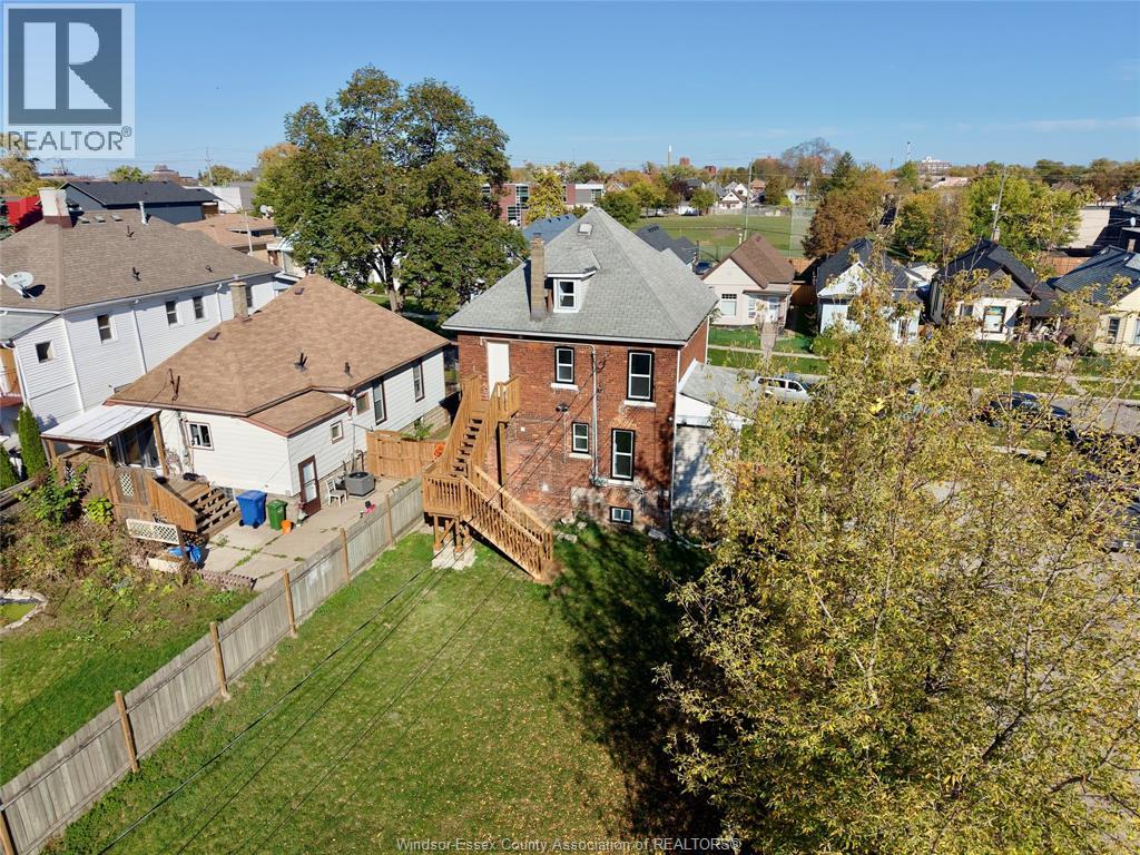 531 Langlois Avenue, Windsor, Ontario  N9A 2G3 - Photo 49 - 26001335