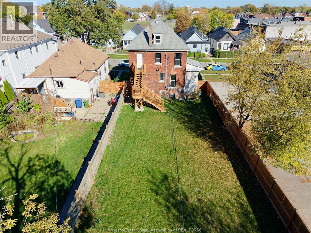 531 Langlois Avenue, Windsor, Ontario  N9A 2G3 - Photo 50 - 26001335