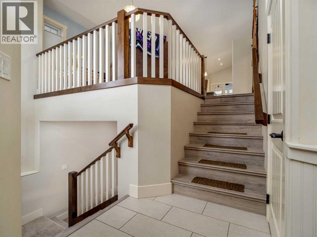 453 Westgate Crescent, Coaldale, Alberta  T1M 0E1 - Photo 3 - A2279626