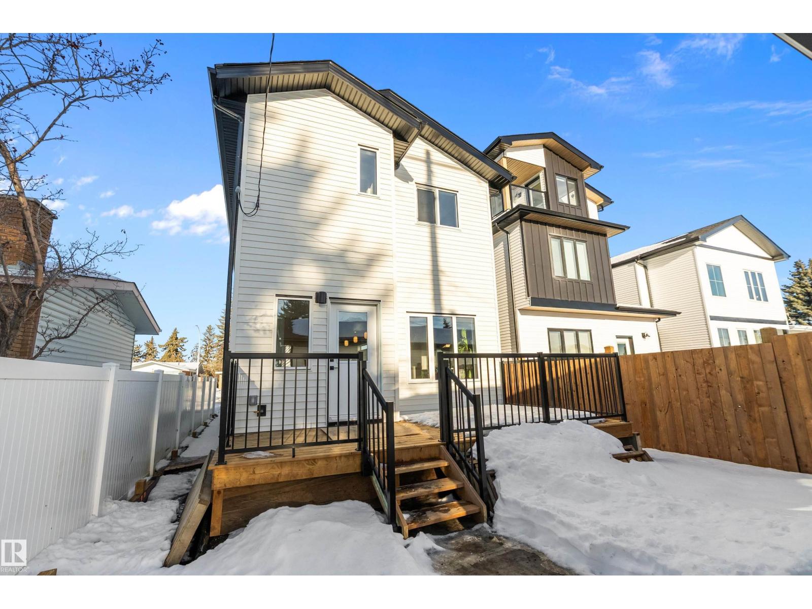 7509 Rowland Rd Nw, Edmonton, Alberta  T6A 3W4 - Photo 41 - E4470159