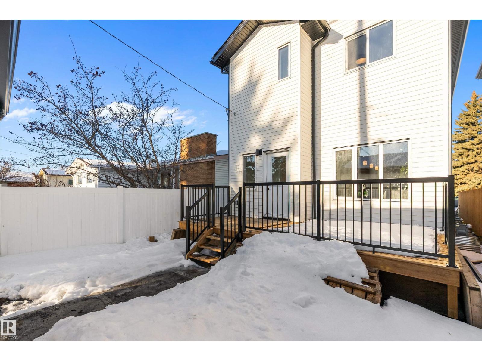 7509 Rowland Rd Nw, Edmonton, Alberta  T6A 3W4 - Photo 42 - E4470159